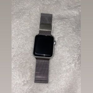Apple Watch series 3 GPS